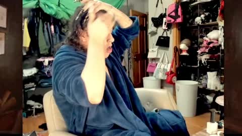 Snapshot of jessyboi0504 chatting on 20, 5, 2026 seductress Cyber Succubus online show from 20, 5, 2026