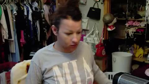 Snapshot of jessyboi0504 chatting on 29, 5, 2026 seductress Cyber Succubus online show from 29, 5, 2026