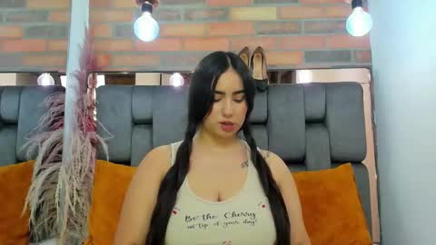 JESSY CORTES online show from 22, 12, 2025