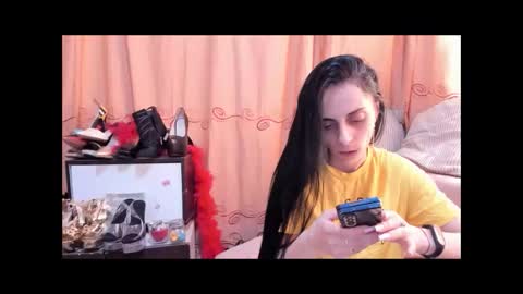 Snapshot of jessylonghair chatting on 11, 6, 2026 Jessylonghair online show from 11, 6, 2026