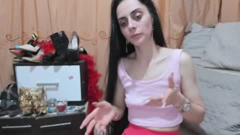 Snapshot of jessylonghair chatting on 20, 6, 2026 Jessylonghair online show from 20, 6, 2026