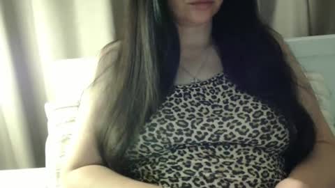 OnlyJessy online show from 2, 12, 2024
