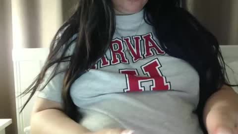 OnlyJessy online show from 2, 2, 2025