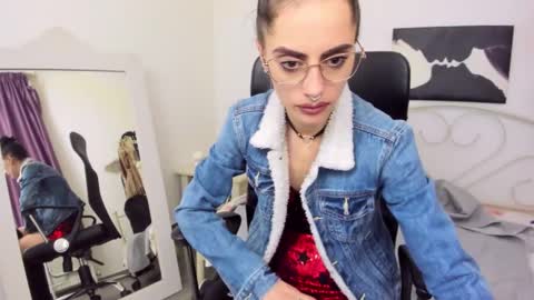 Jessy online show from 11, 3, 2025