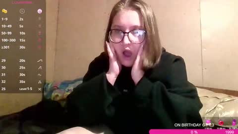 Bye everyone i cant see any reason to stay here wish u luck online show from 1, 10, 2025