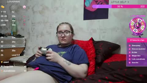 Bye everyone i cant see any reason to stay here wish u luck online show from 18, 4, 2026