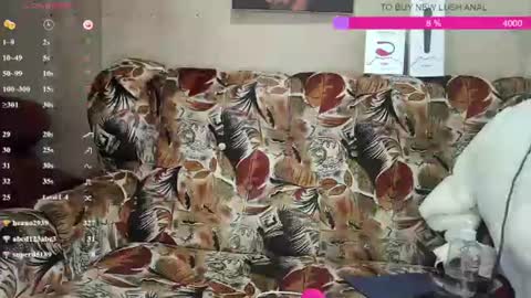 Snapshot of jessystoune1 chatting on 14, 7, 2026 Bye everyone i cant see any reason to stay here wish u luck online show from 14, 7, 2026