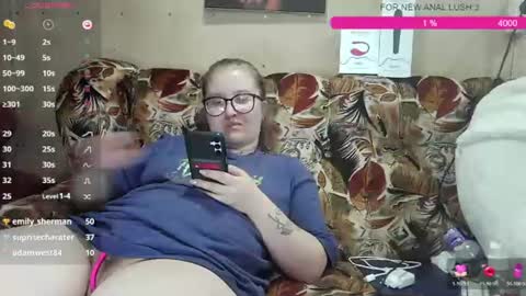 Snapshot of jessystoune1 chatting on 22, 7, 2026 Bye everyone i cant see any reason to stay here wish u luck online show from 22, 7, 2026