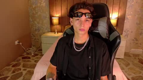 Jessy online show from 11, 6, 2026