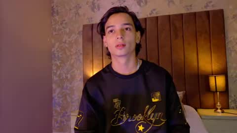 Jessy online show from 23, 6, 2026