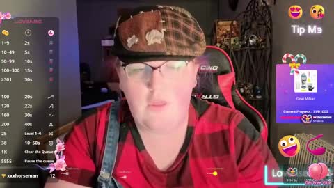 JesikaStar625 online show from 22, 10, 2025