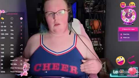 JesikaStar625 online show from 24, 2, 2026