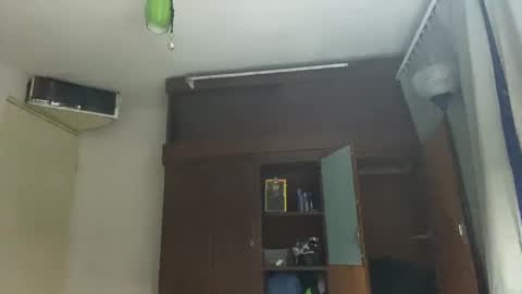 jesus29936 online show from 27, 1, 2025