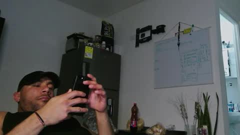 jesus online show from 16, 3, 2026