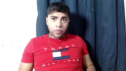 Snapshot of jesusabraham74 chatting on 2, 6, 2026 jesus abraham online show from 2, 6, 2026