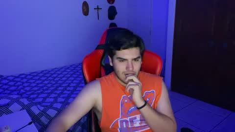 HotBoy online show from 24, 12, 2024