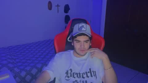 HotBoy online show from 26, 12, 2024