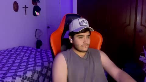 HotBoy online show from 3, 1, 2025