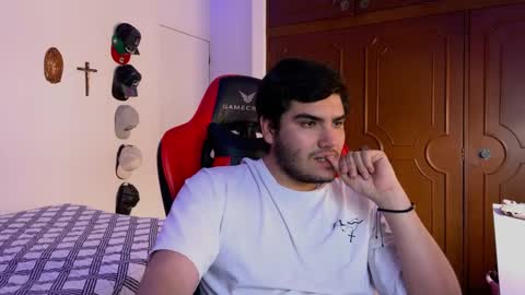 HotBoy online show from 3, 1, 2025