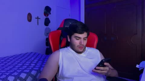 HotBoy online show from 5, 1, 2025