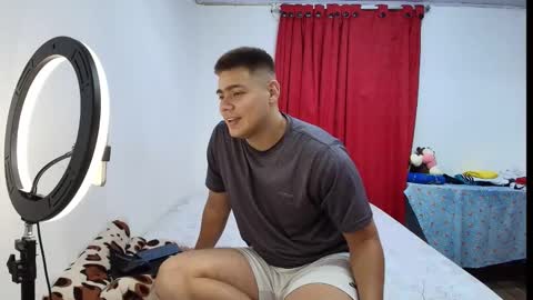 jesusliz online show from 27, 2, 2026