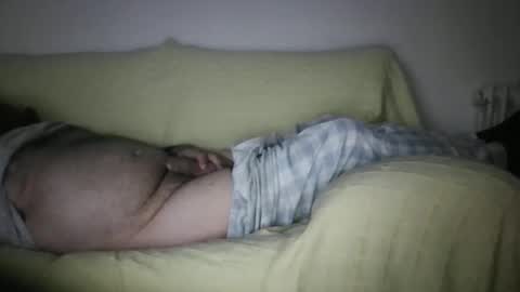 jesuslove27 online show from 27, 10, 2025