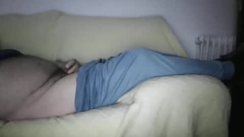 jesuslove27 online show from 30, 11, 2025