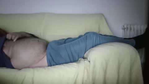 jesuslove27 online show from 17, 12, 2025