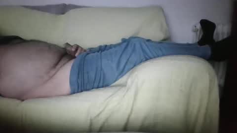 jesuslove27 online show from 7, 4, 2026