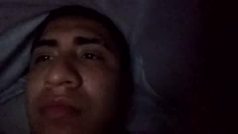 Snapshot of jesussepulveda608 chatting on 1, 8, 2026 jesussepulveda608 online show from 1, 8, 2026