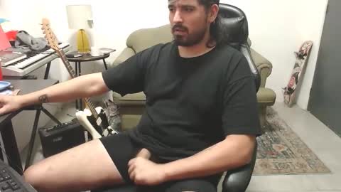 jesuswtf86 online show from 22, 12, 2025