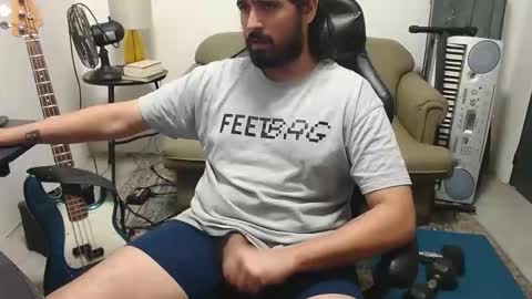 jesuswtf86 online show from 25, 2, 2026