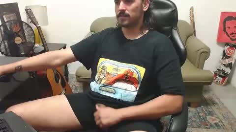 Snapshot of jesuswtf86 chatting on 28, 4, 2026 jesuswtf86 online show from 28, 4, 2026