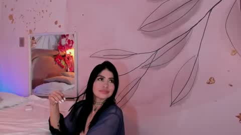 Jessica online show from 16, 2, 2025