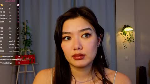 Hi all. My name is Naomi and Im glad to see you in my room  online show from 19, 1, 2025