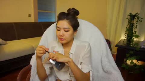 Hi all. My name is Naomi and Im glad to see you in my room  online show from 23, 2, 2025