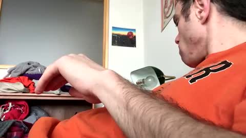 Jettdrummer12 online show from 18, 1, 2025