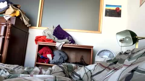 Jettdrummer12 online show from 27, 1, 2025