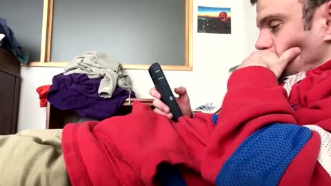 Jettdrummer12 online show from 31, 1, 2025