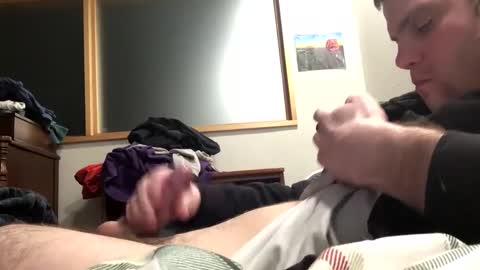 Jettdrummer12 online show from 4, 2, 2025