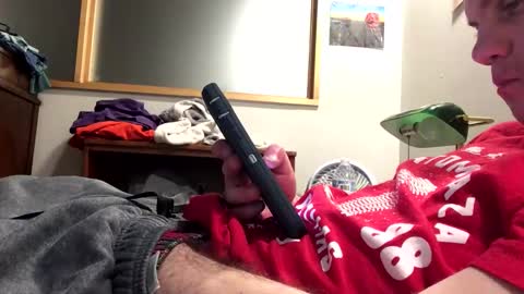 Jettdrummer12 online show from 16, 2, 2025