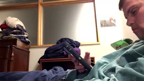 Jettdrummer12 online show from 4, 3, 2025