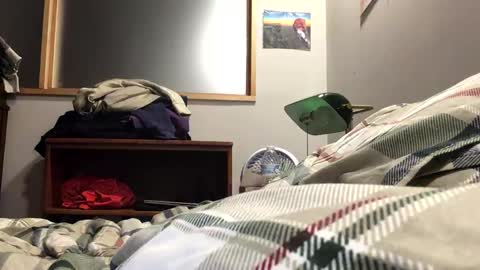 Jettdrummer12 online show from 6, 3, 2025