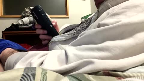 Jettdrummer12 online show from 12, 3, 2025