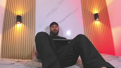 jeus_stanley online show from 4, 6, 2026