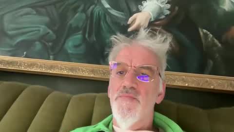 jewlronny online show from 8, 1, 2026