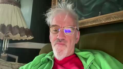 jewlronny online show from 9, 2, 2026