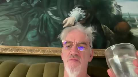 jewlronny online show from 16, 2, 2026