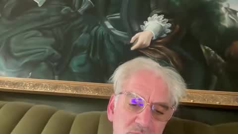 jewlronny online show from 21, 5, 2026