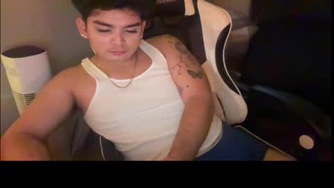 jexrs online show from 4, 11, 2025